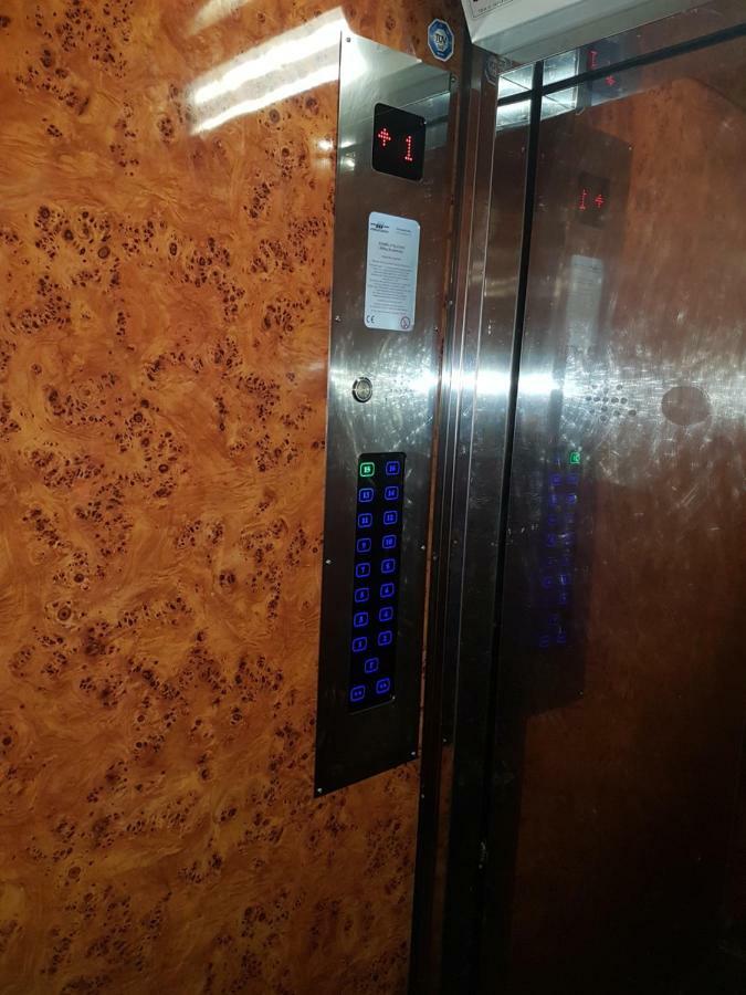 Vegas Zugló Budapest Exterior foto