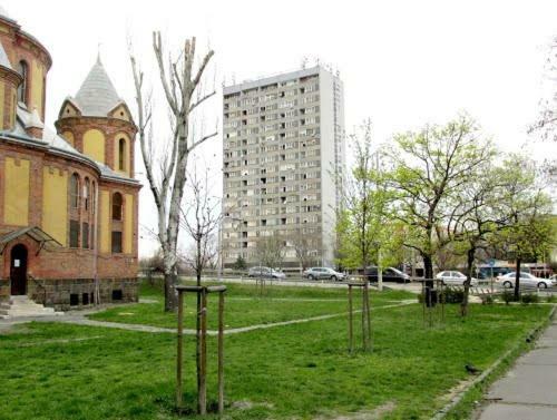Vegas Zugló Budapest Exterior foto